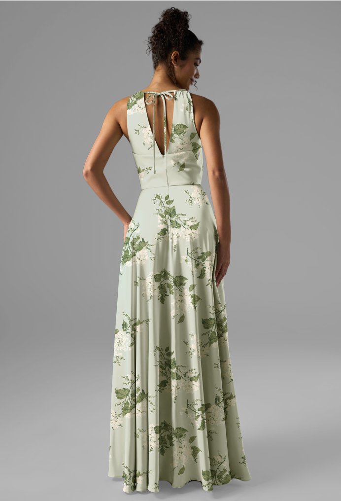 AW Fatima Dress